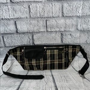 MaggiB FANNY PACK/CROSSBODY